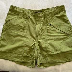 Hiking Shorts